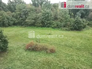 Pronájem bytu 1+1, Spálené Poříčí, Zámecká, 39 m2