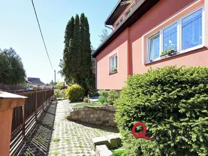 Prodej rodinného domu, Mratín, Dlouhá, 169 m2
