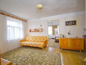 Prodej rodinného domu, Stropešín, 139 m2