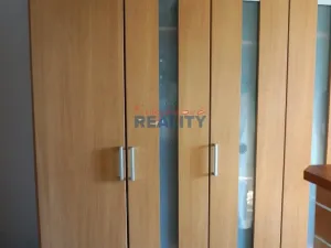 Pronájem bytu 1+kk, Vidov, 24 m2