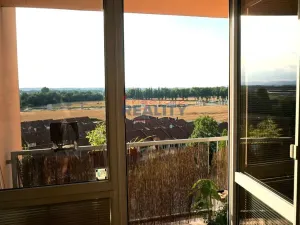Pronájem bytu 1+kk, Vidov, 24 m2