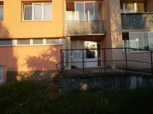 Pronájem bytu 1+kk, Vidov, 24 m2