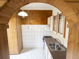 Pronájem bytu 2+1, Orlová - Lutyně, F. S. Tůmy, 44 m2