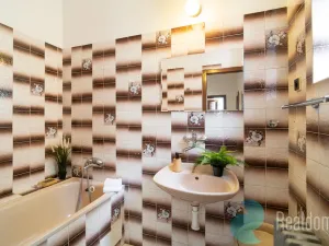 Prodej rodinného domu, České Budějovice, B. Němcové, 109 m2