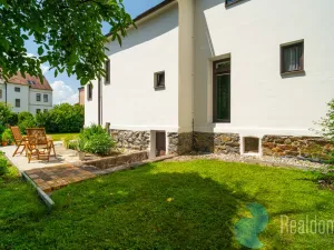 Prodej rodinného domu, České Budějovice, B. Němcové, 109 m2