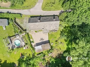 Prodej chalupy, Mezilečí, 163 m2