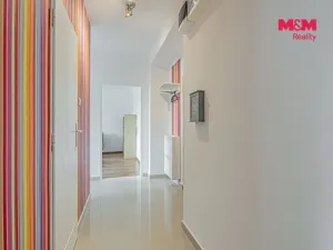 Prodej bytu 2+1, Ostrava - Poruba, Gen. Sochora, 51 m2