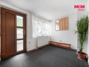 Prodej rodinného domu, Pohledy - Horní Hynčina, 128 m2
