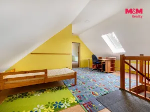 Prodej rodinného domu, Pohledy - Horní Hynčina, 128 m2