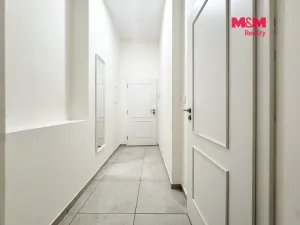 Pronájem bytu 1+kk, Praha - Nové Město, Petrská, 32 m2