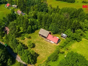 Pronájem chalupy, Stružinec - Tuhaň, 120 m2