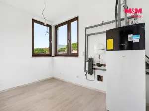 Prodej rodinného domu, Krupka - Vrchoslav, Slunečná, 200 m2