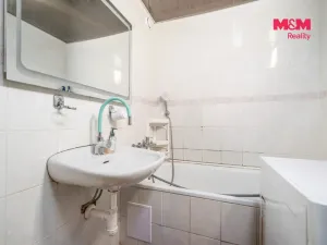 Prodej bytu 4+1, Teplice - Prosetice, Na konečné, 82 m2