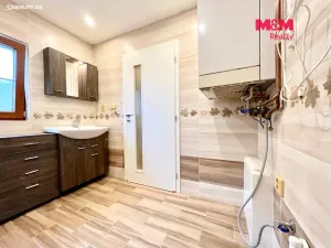 Pronájem rodinného domu, Pchery, Úzká, 63 m2
