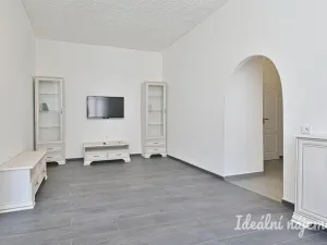 Pronájem bytu 2+1, Brno, Vachova, 65 m2