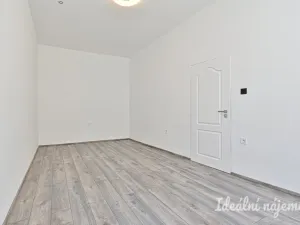 Pronájem bytu 2+1, Brno, Vachova, 65 m2