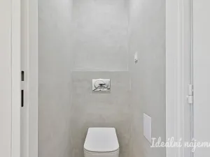 Pronájem bytu 2+1, Brno, Vachova, 65 m2