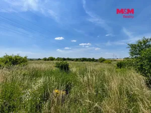 Prodej pozemku pro bydlení, Vysoký Újezd, 3340 m2