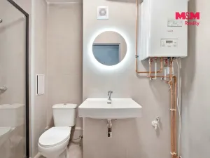Prodej bytu 3+1, Děčín - Děčín IV-Podmokly, 65 m2