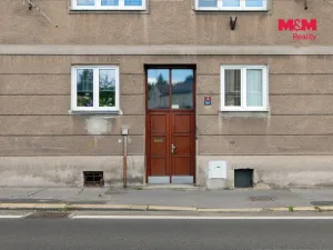 Prodej bytu 3+1, Děčín - Děčín IV-Podmokly, 65 m2