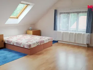 Pronájem rodinného domu, Bělá pod Bezdězem, Krupská, 104 m2