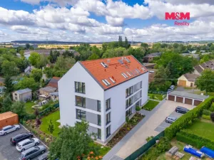 Prodej bytu 3+kk, Předboj, Ke Tvrzi, 125 m2