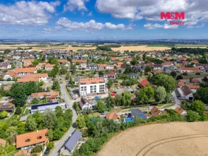 Prodej bytu 3+kk, Předboj, Ke Tvrzi, 125 m2