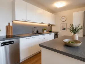 Pronájem bytu 3+kk, Opava - Město, Popská, 80 m2