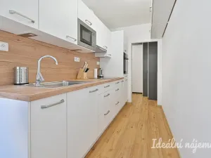 Pronájem bytu 2+1, Brno, Medlánecká, 57 m2