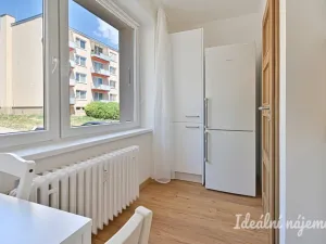 Pronájem bytu 2+1, Brno, Medlánecká, 57 m2