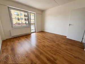 Pronájem bytu 2+kk, Kladno, Vojtěcha Lanny, 58 m2