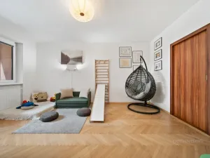Prodej bytu 3+1, Vyškov - Rychtářov, Rychtářov, 74 m2
