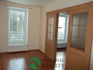Pronájem bytu 2+kk, Poděbrady, Čechova, 48 m2