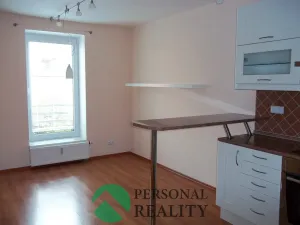 Pronájem bytu 2+kk, Poděbrady, Čechova, 48 m2
