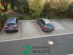 Pronájem bytu 2+kk, Poděbrady, Čechova, 48 m2