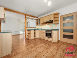 Prodej chalupy, Řetůvka, 96 m2