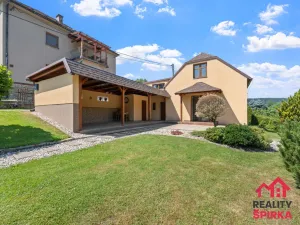 Prodej chalupy, Řetůvka, 96 m2