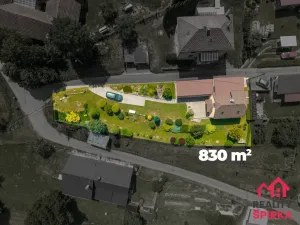 Prodej rodinného domu, Řetůvka, 96 m2