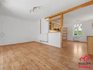 Prodej rodinného domu, Řetůvka, 96 m2