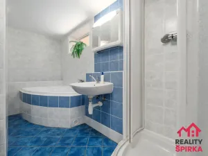 Prodej rodinného domu, Řetůvka, 96 m2