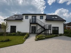 Prodej rodinného domu, Frymburk, 240 m2