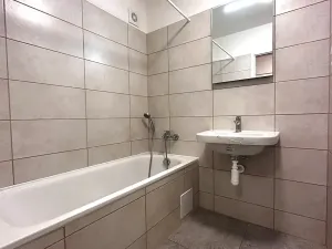 Pronájem bytu 3+kk, Praha - Chodov, Bohúňova, 66 m2