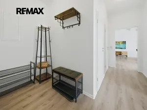 Prodej bytu 4+kk, Česká Lípa, Jiráskova, 85 m2