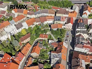 Prodej bytu 4+kk, Česká Lípa, Jiráskova, 85 m2