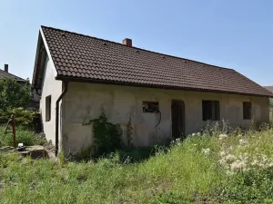 Prodej rodinného domu, Krchleby, 100 m2