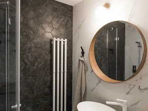 Pronájem bytu 2+kk, Praha - Žižkov, U Rajské zahrady, 51 m2