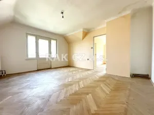 Prodej rodinného domu, Mníšek pod Brdy, Dobříšská, 195 m2