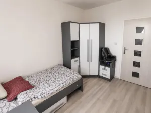 Pronájem bytu 3+1, Most, U Věžových domů, 63 m2
