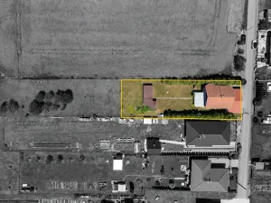 Prodej rodinného domu, Záříčí, 148 m2