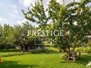 Pronájem bytu 2+kk, Horoměřice, Haškova, 60 m2